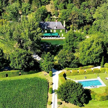 Manoir D'Hautegente Коли Экстерьер фото