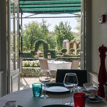 Manoir D'Hautegente Коли Экстерьер фото