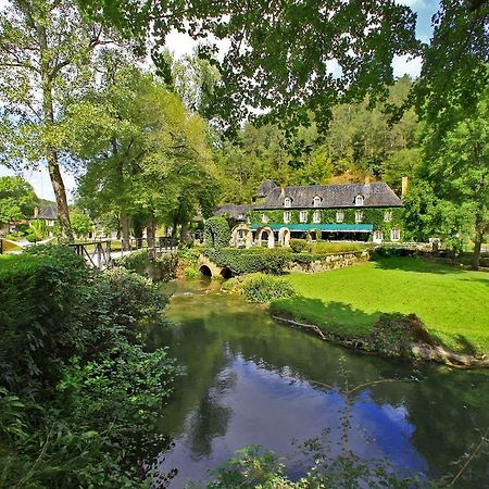 Manoir D'Hautegente Коли Экстерьер фото