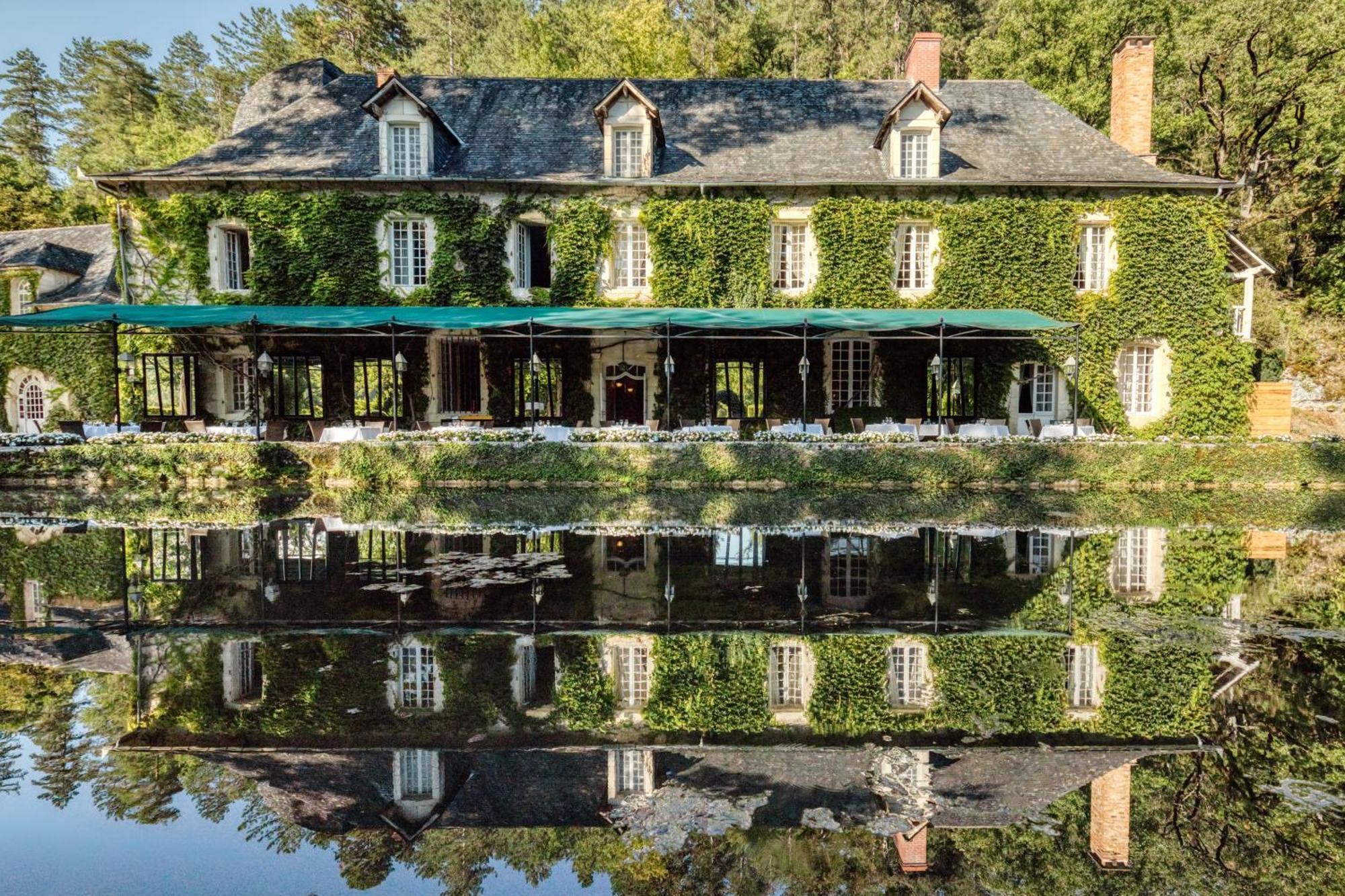 Manoir D'Hautegente Коли Экстерьер фото