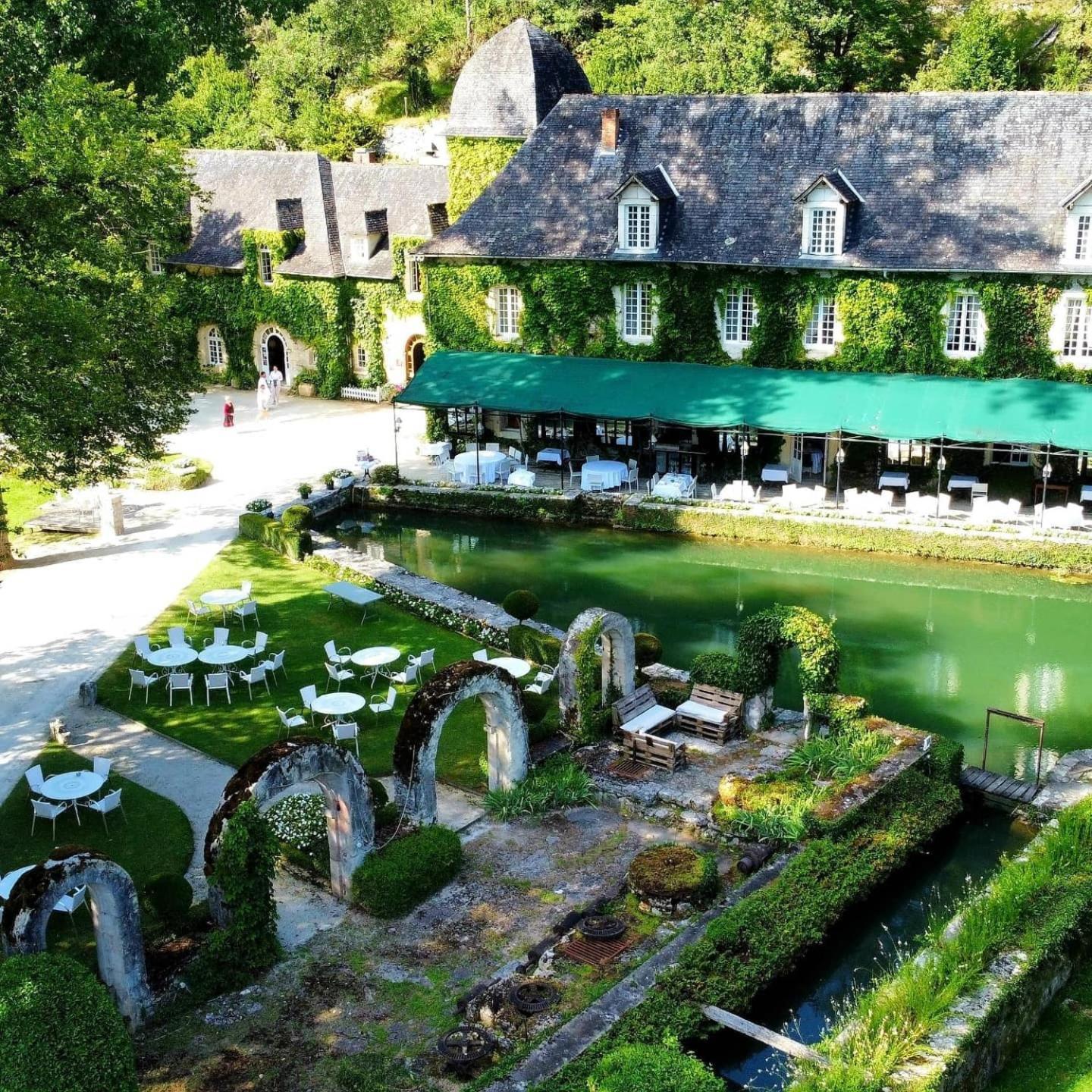 Manoir D'Hautegente Коли Экстерьер фото