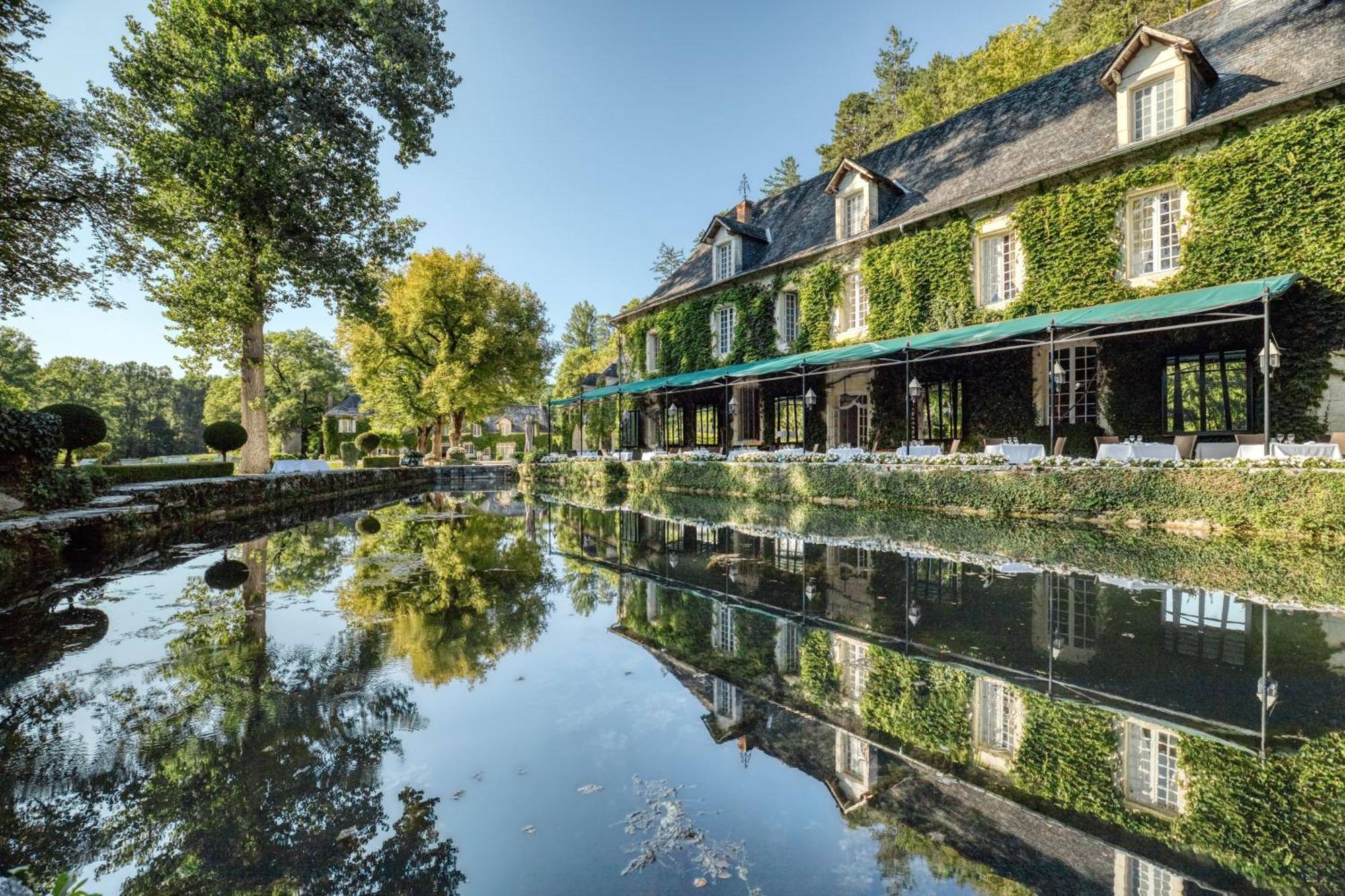 Manoir D'Hautegente Коли Экстерьер фото
