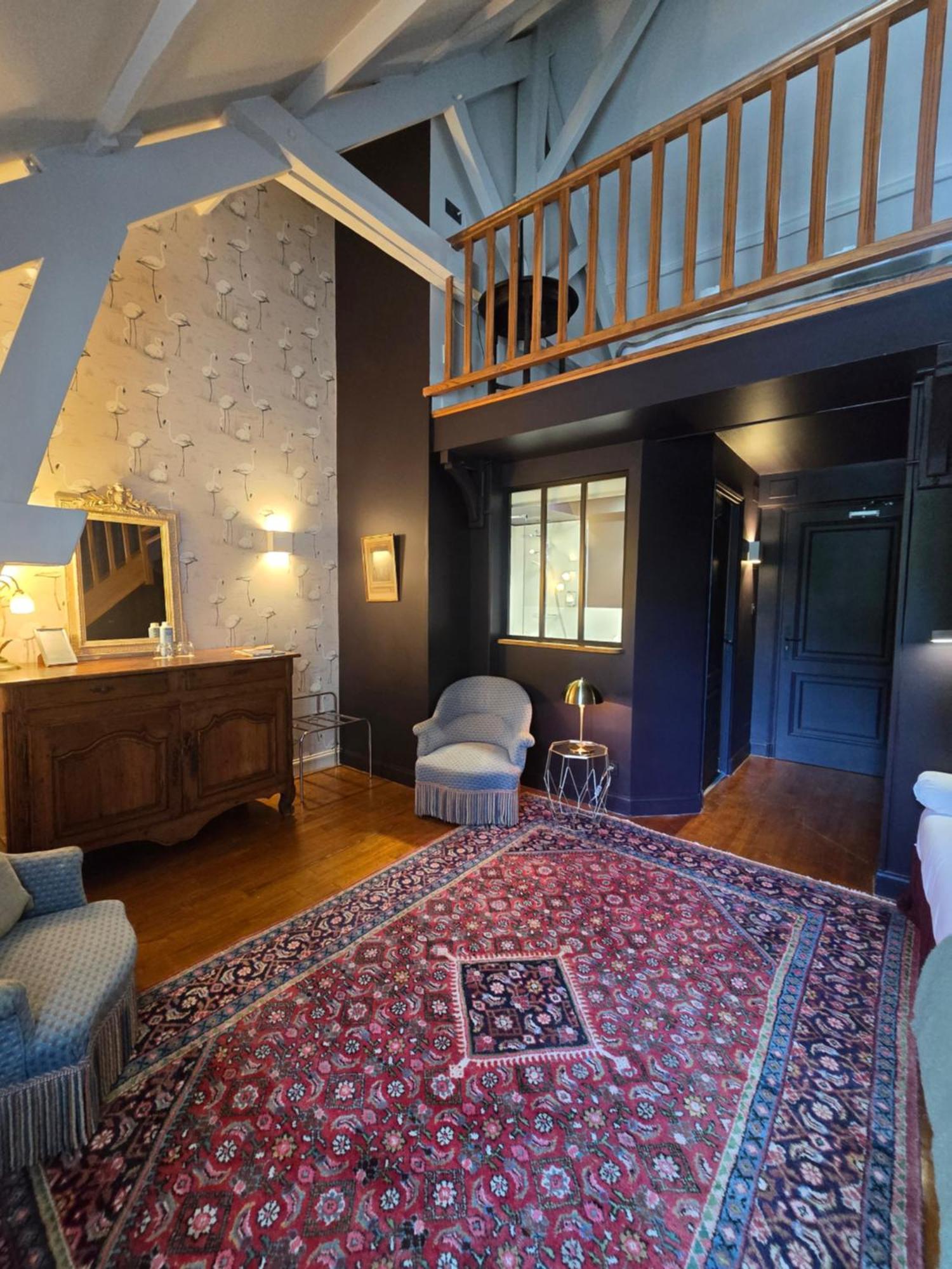 Manoir D'Hautegente Коли Экстерьер фото