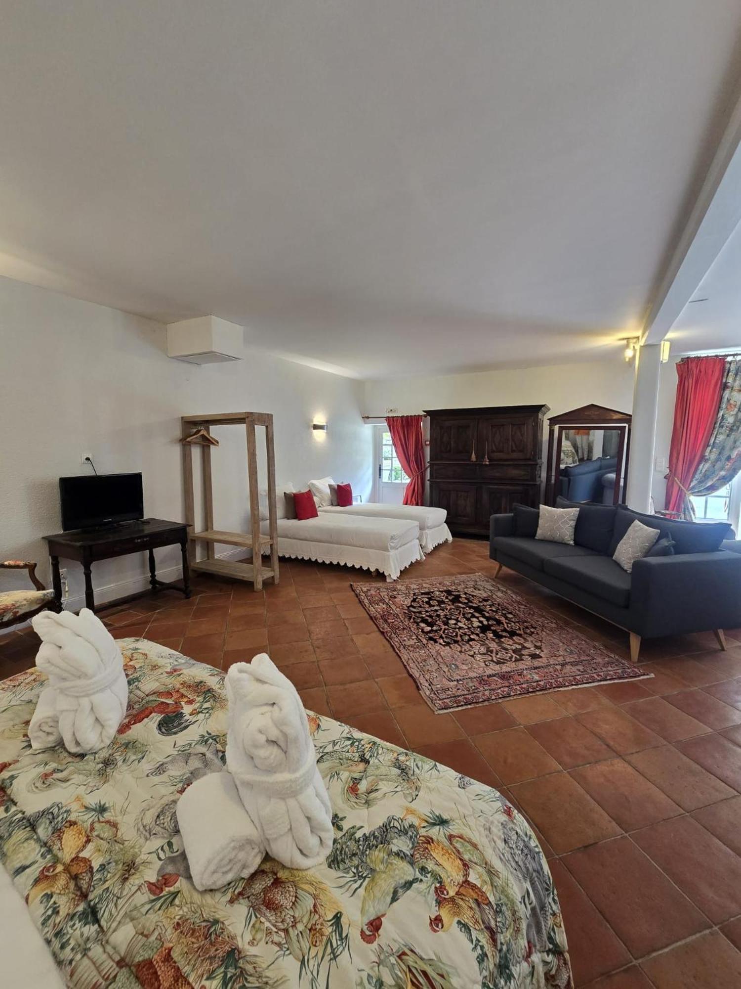 Manoir D'Hautegente Коли Экстерьер фото