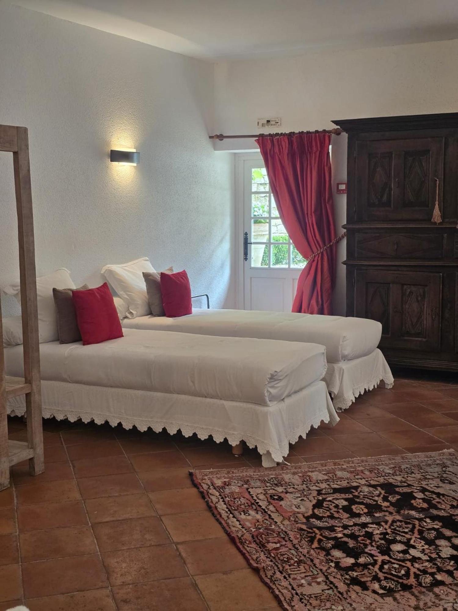 Manoir D'Hautegente Коли Экстерьер фото