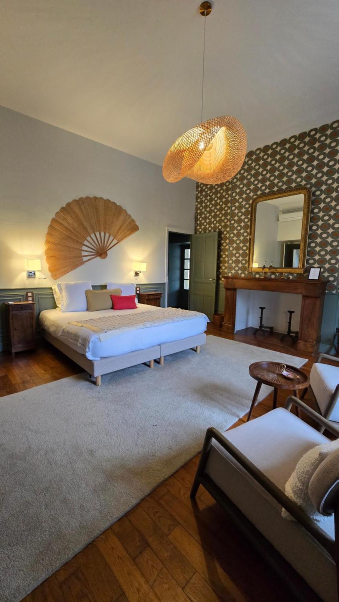 Manoir D'Hautegente Коли Экстерьер фото