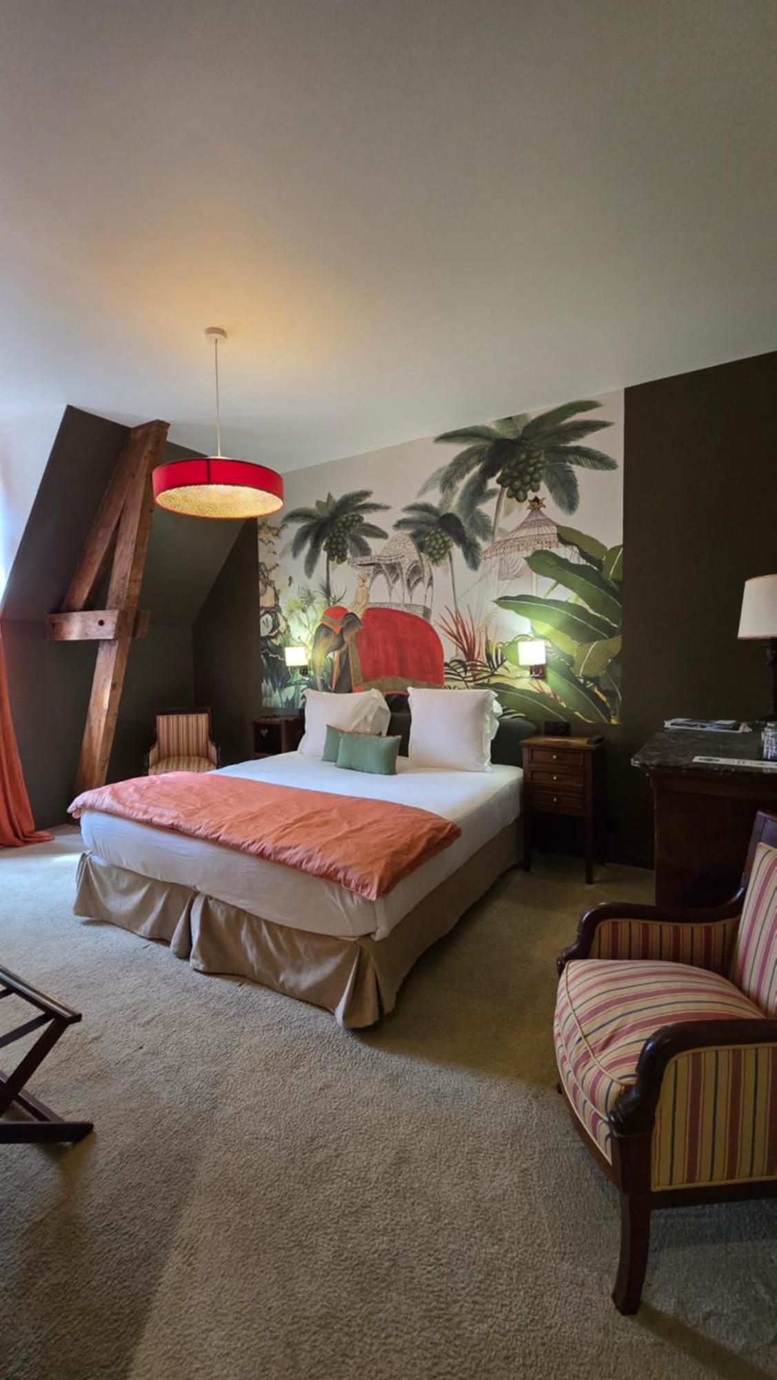Manoir D'Hautegente Коли Экстерьер фото