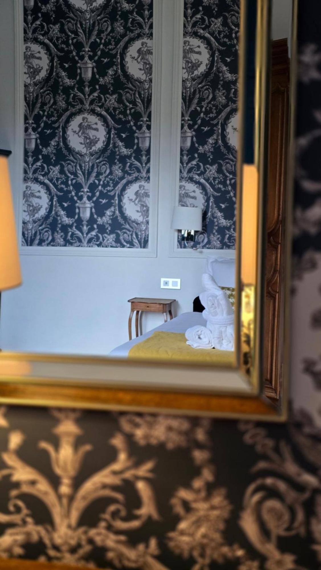 Manoir D'Hautegente Коли Экстерьер фото