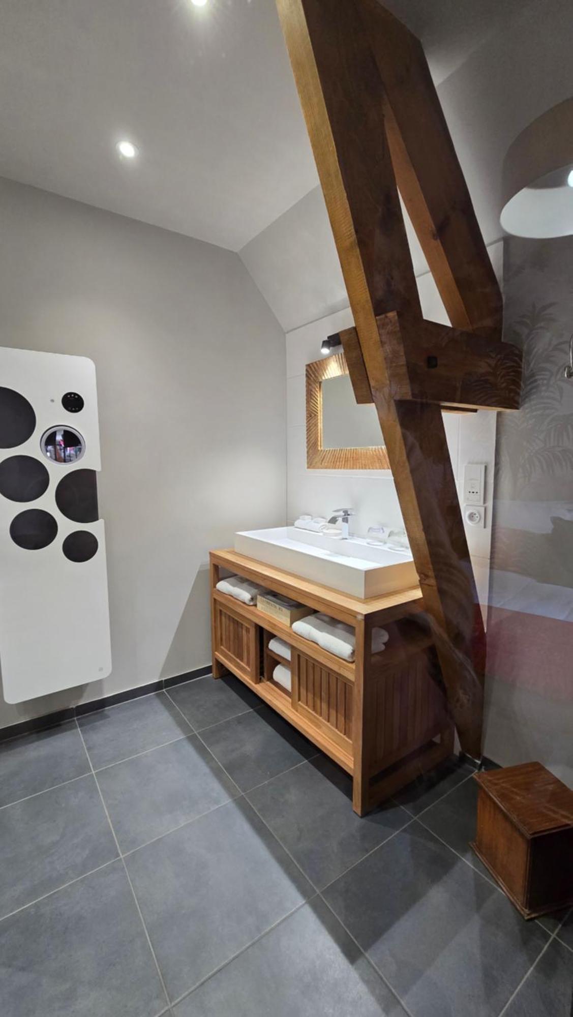Manoir D'Hautegente Коли Экстерьер фото
