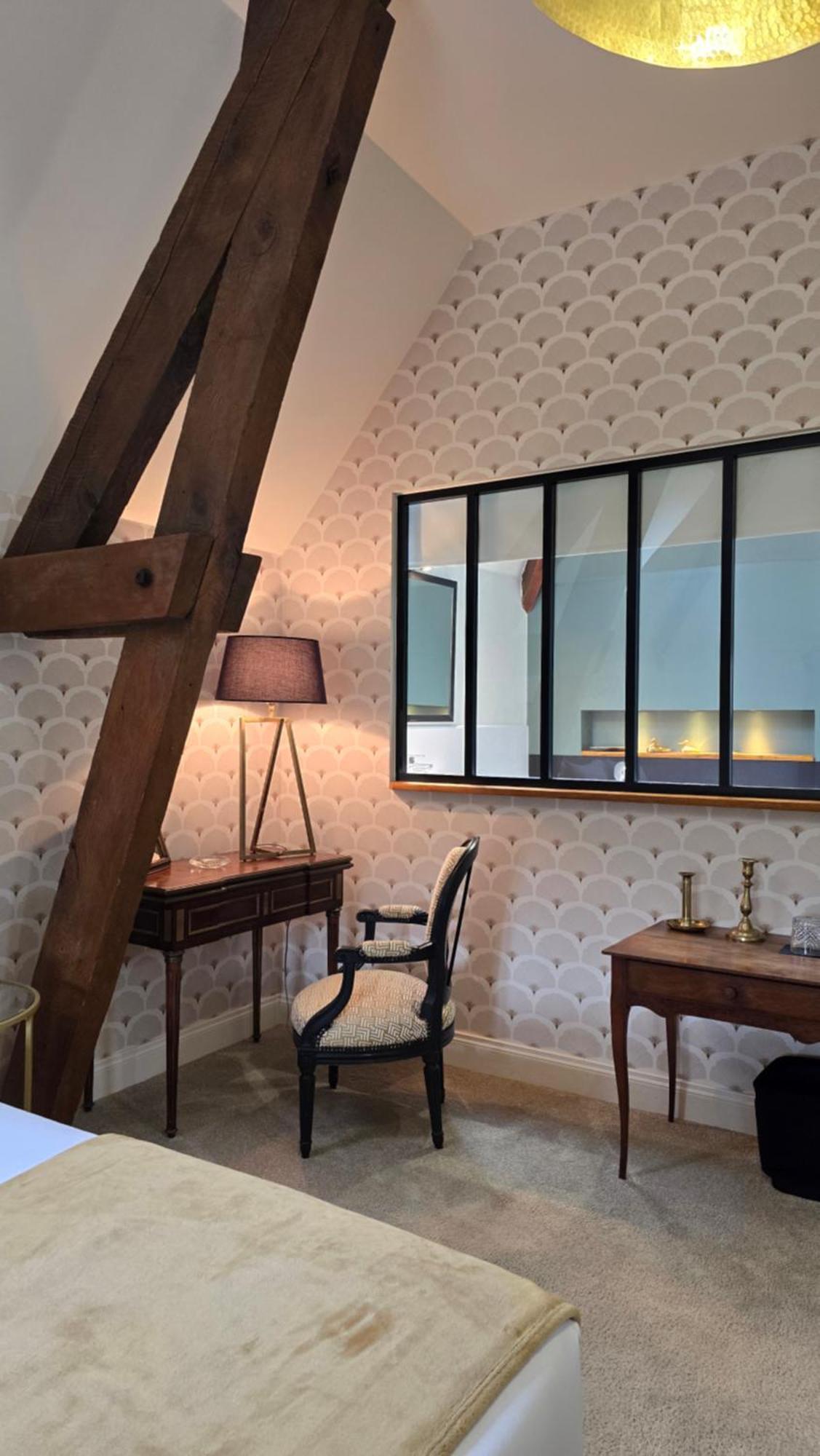 Manoir D'Hautegente Коли Экстерьер фото