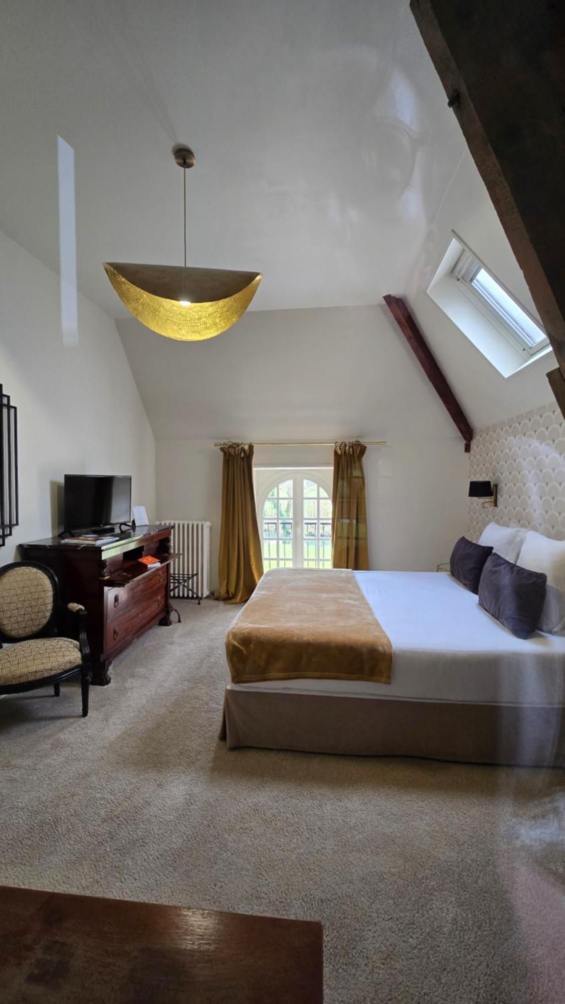 Manoir D'Hautegente Коли Экстерьер фото