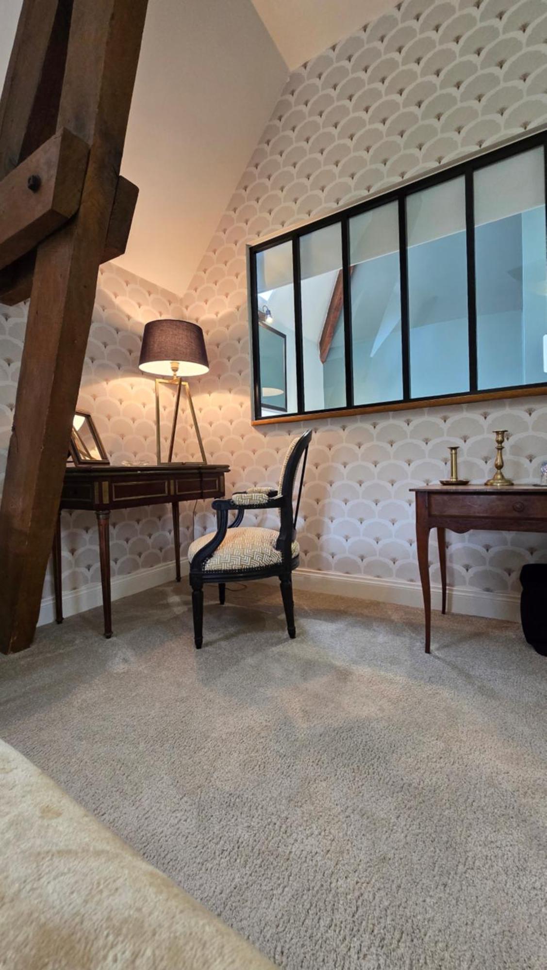 Manoir D'Hautegente Коли Экстерьер фото