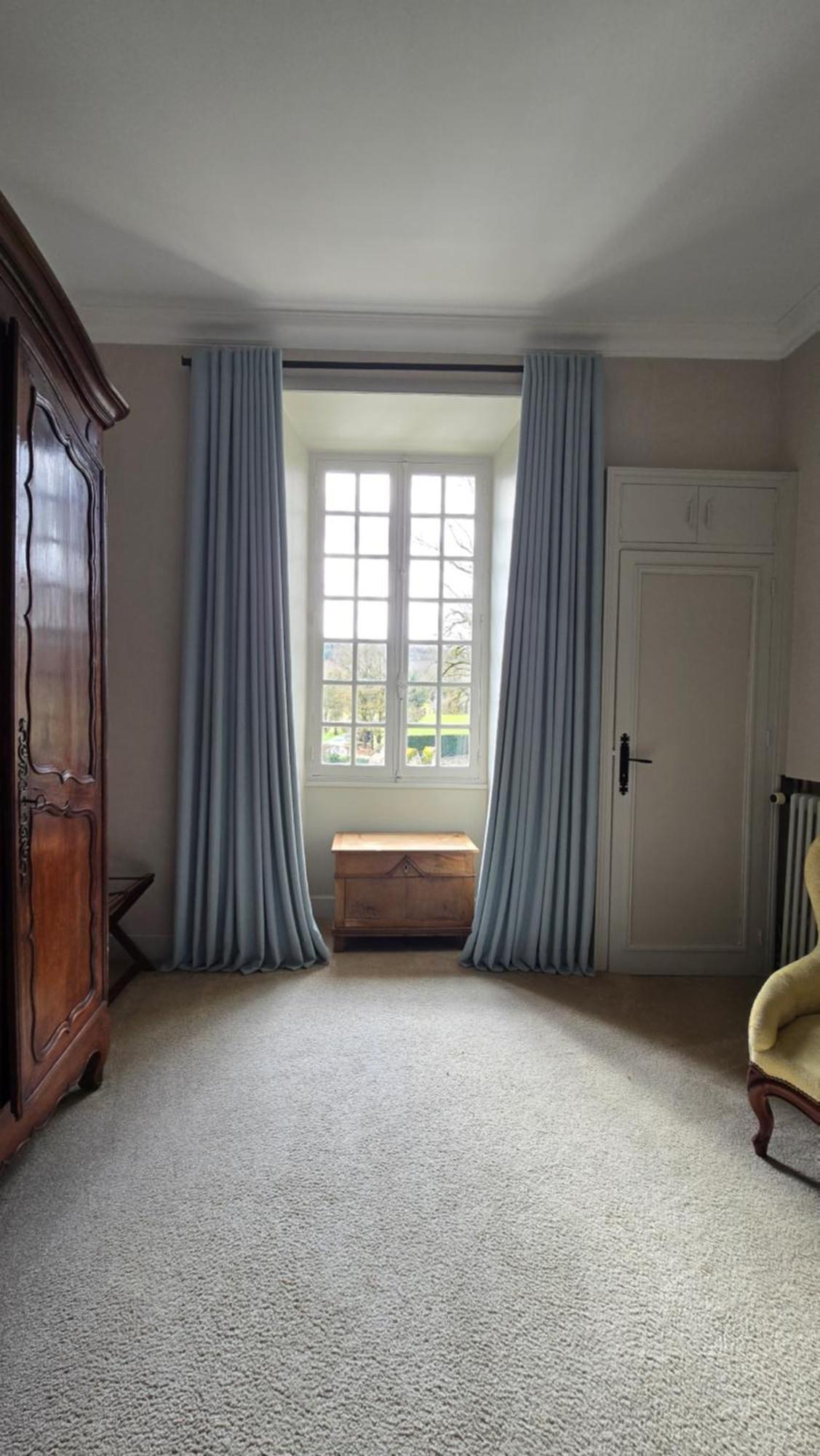 Manoir D'Hautegente Коли Экстерьер фото