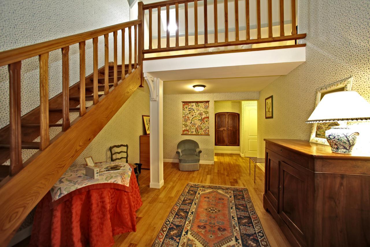Manoir D'Hautegente Коли Экстерьер фото