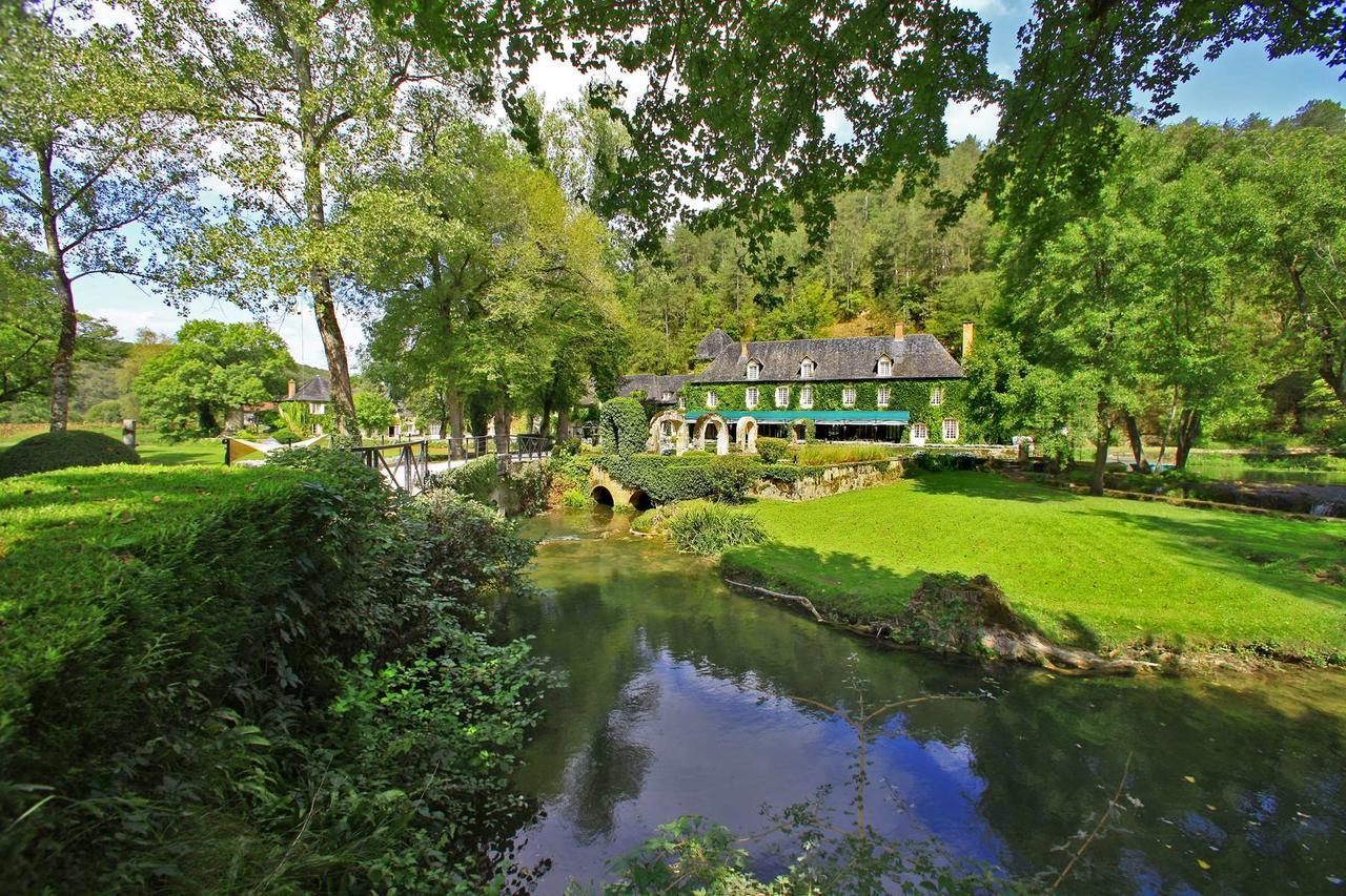 Manoir D'Hautegente Коли Экстерьер фото