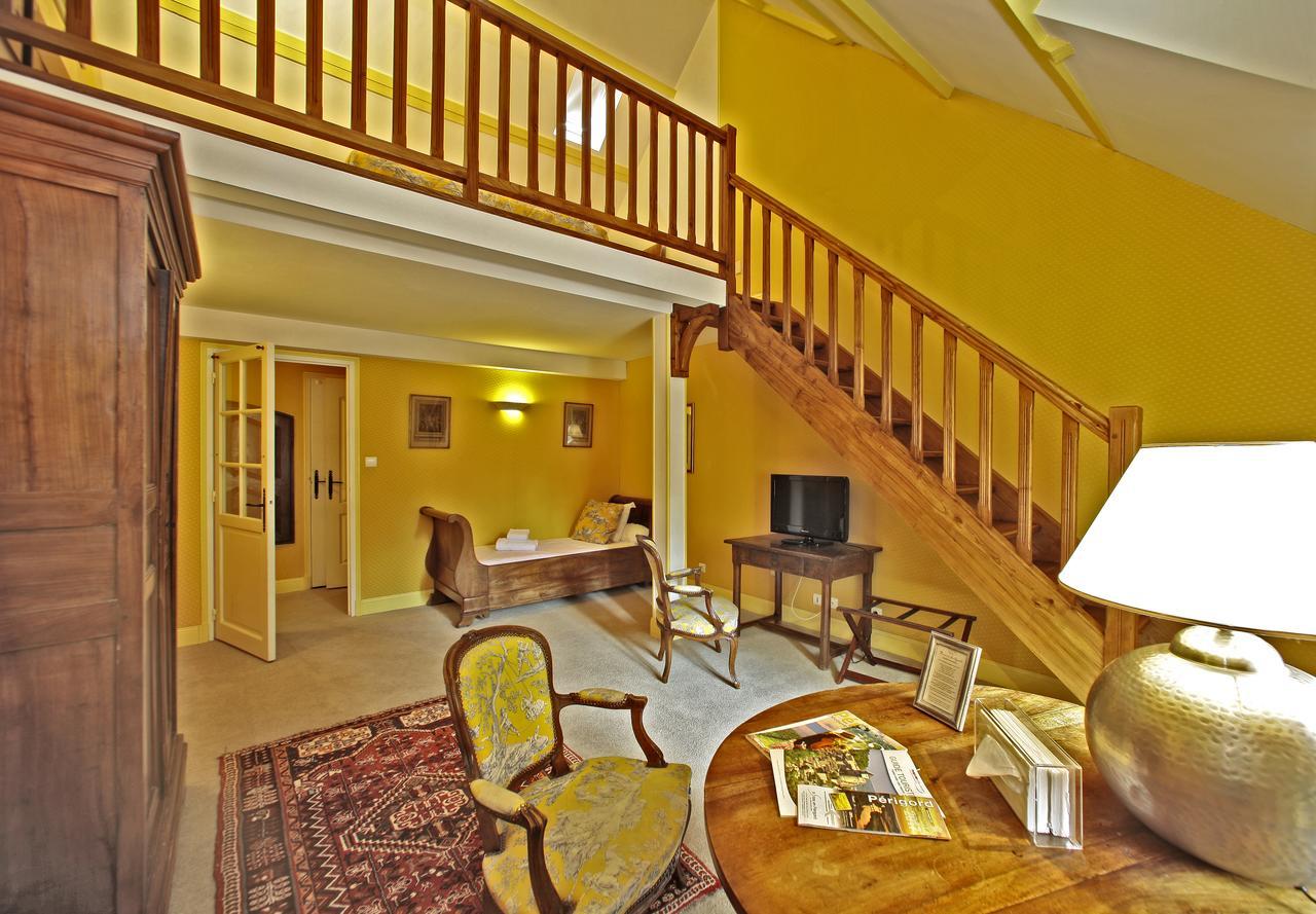 Manoir D'Hautegente Коли Экстерьер фото
